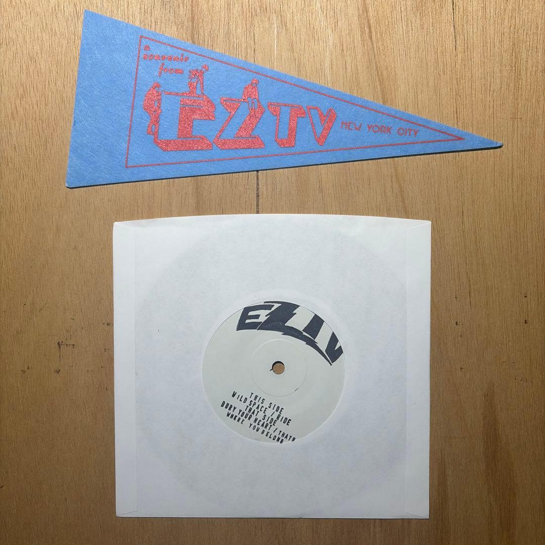 EZTV - Calling Out デッドストック