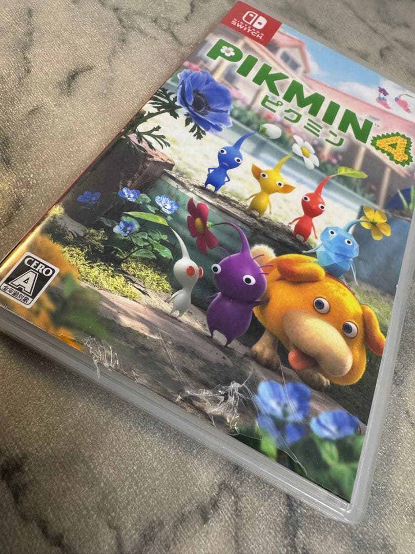 Switch ソフト 7本セット 人気