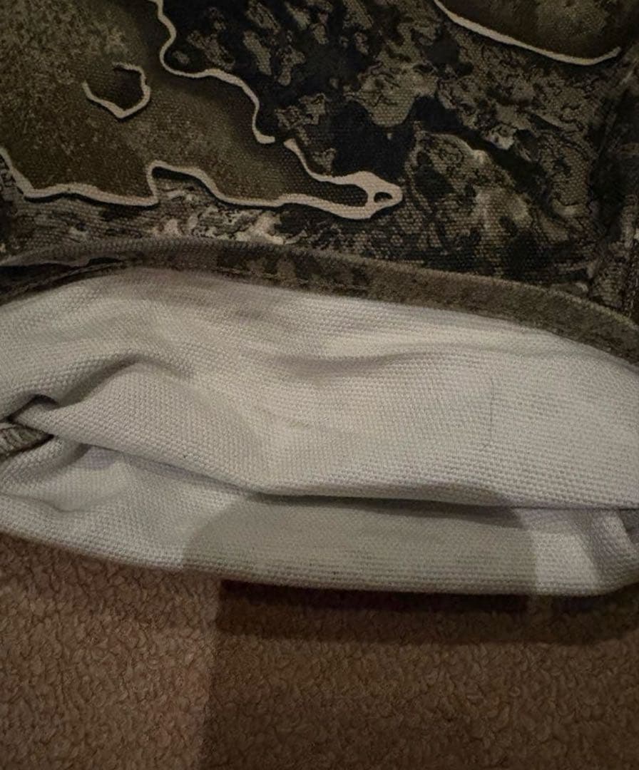 パンツ palace canvas cobra p90 jean realtree