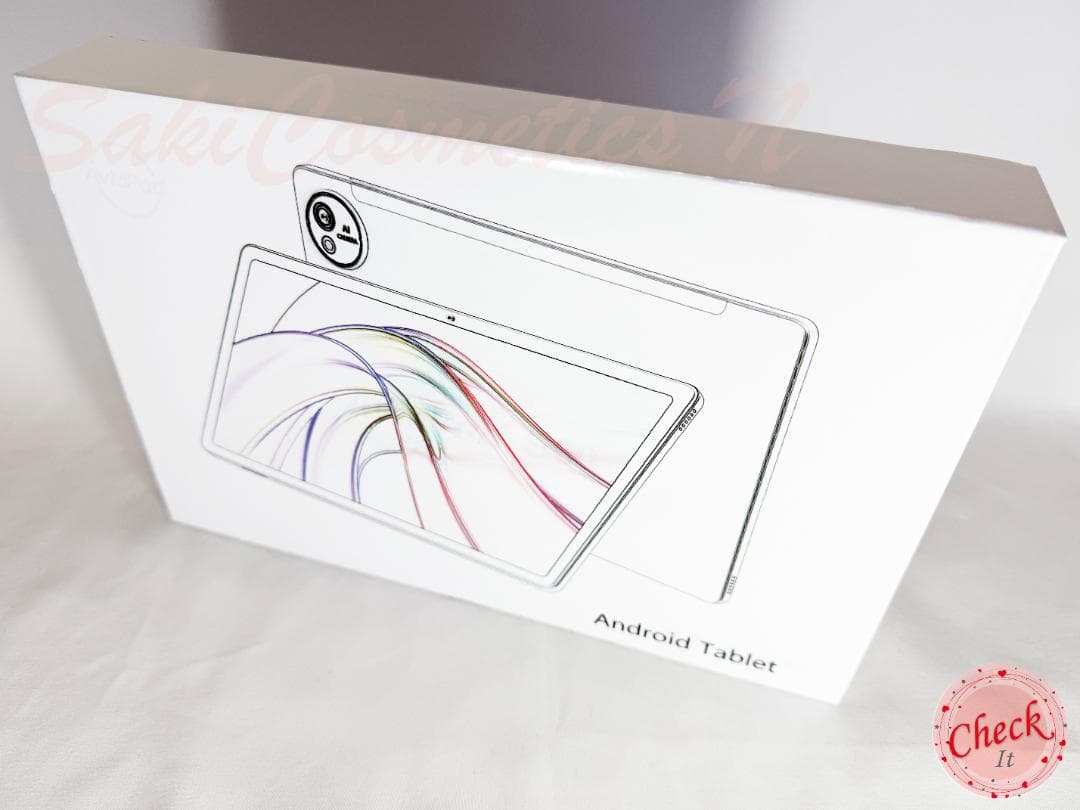 ✨美品✨最新版10インチタブレット✨ AvidPad♡S60 動作確認済み✨