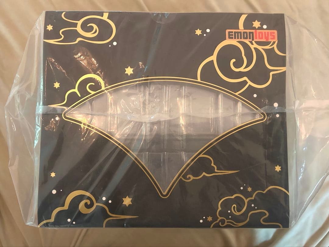 【新品未開封】聖伝 -RG VEDA- 孔雀 1/7 完成品フィギュア