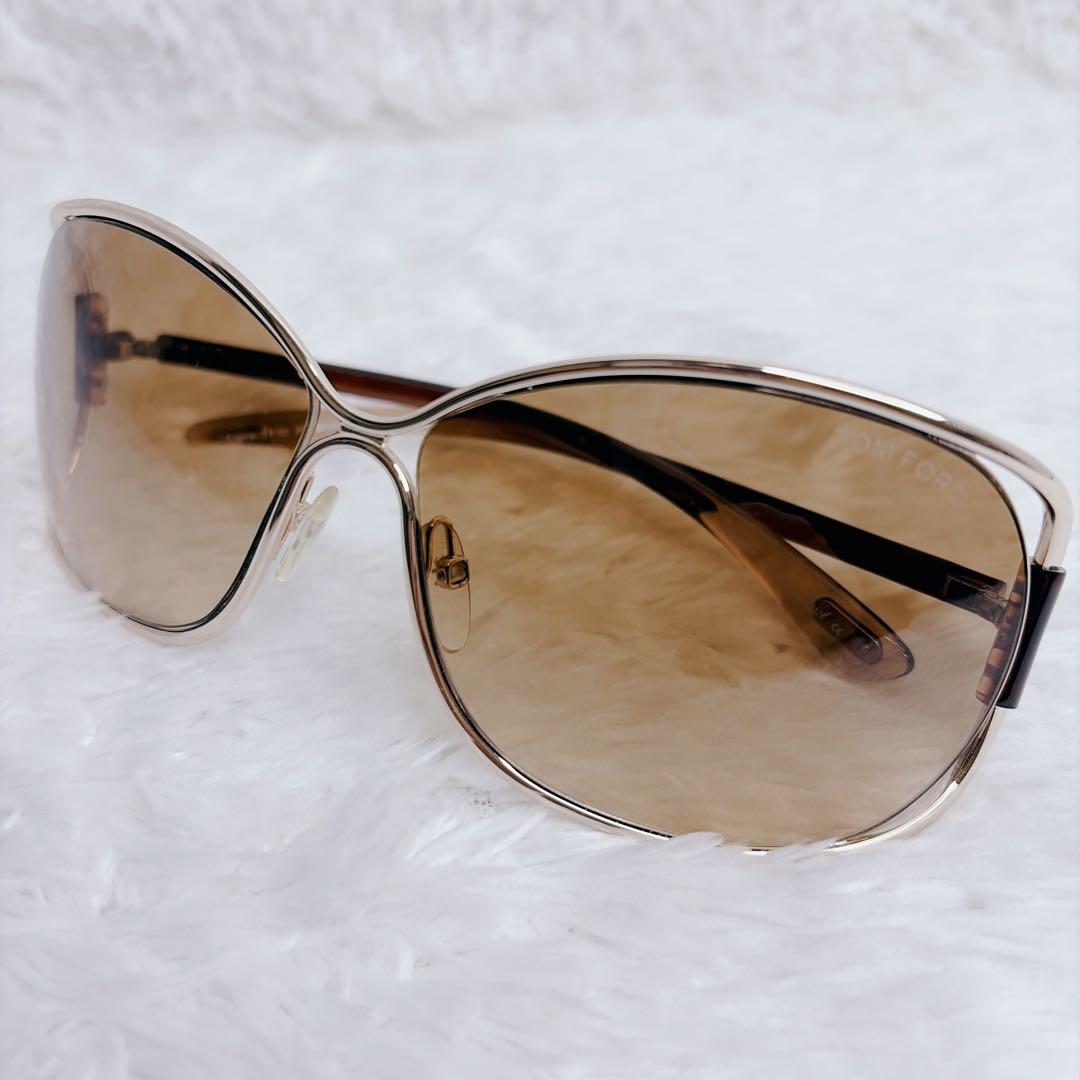 小物 TOM FORD archive sunglasses TF156