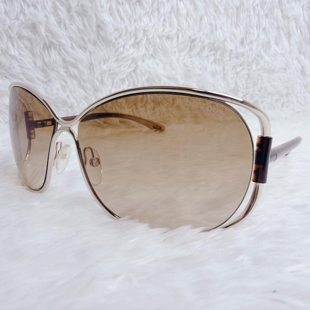 小物 TOM FORD archive sunglasses TF156