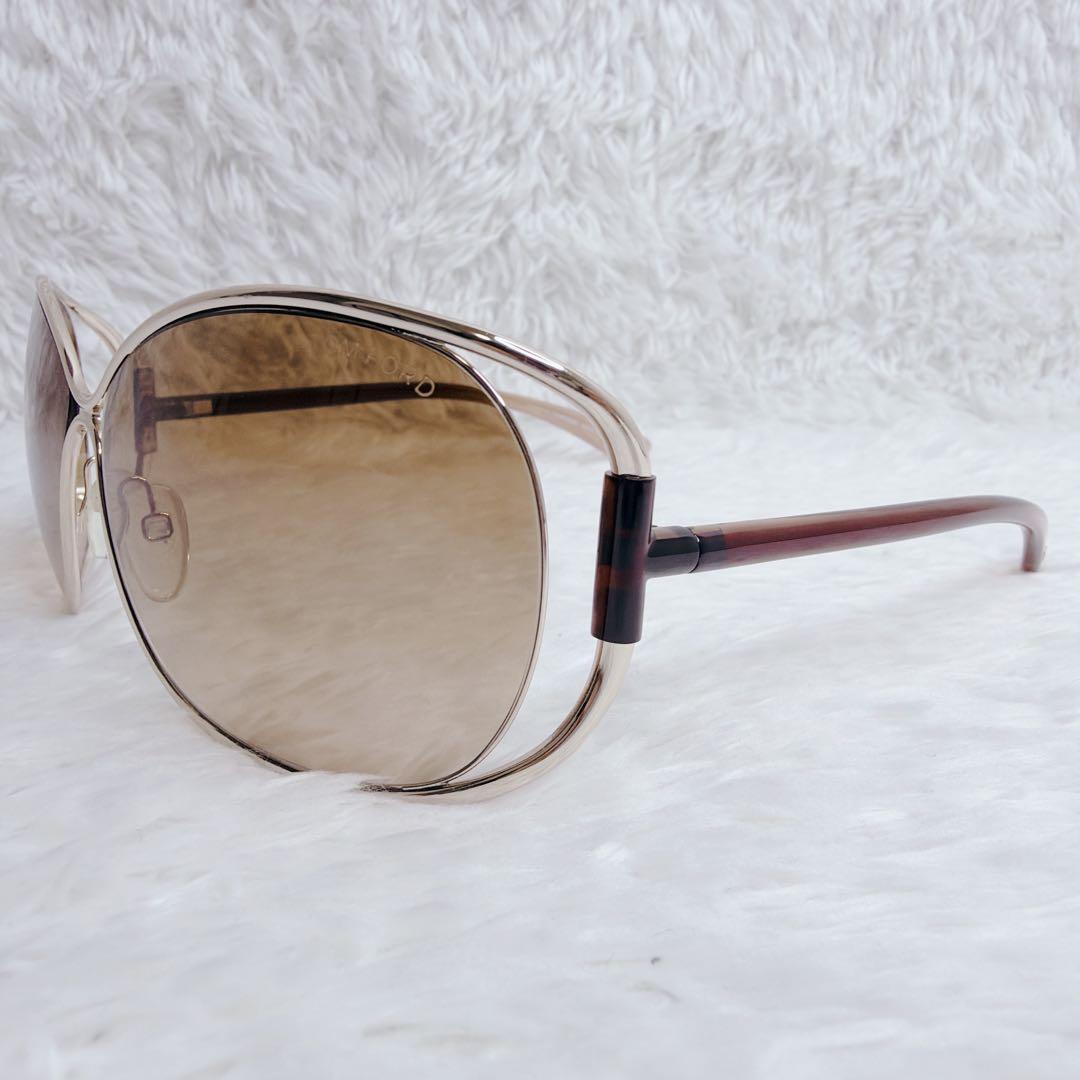 小物 TOM FORD archive sunglasses TF156