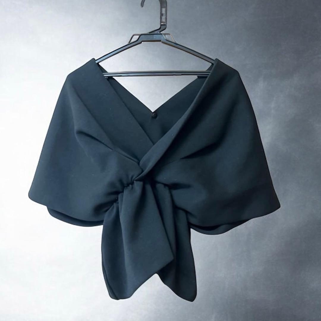 【送料込み】アメリAmeri vintage トップス