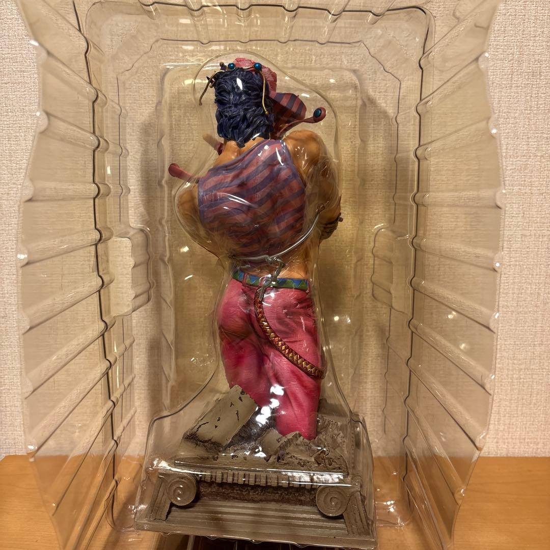 超像Art ジョナサン・ジョースター　荒木飛呂彦監修特別カラー版
