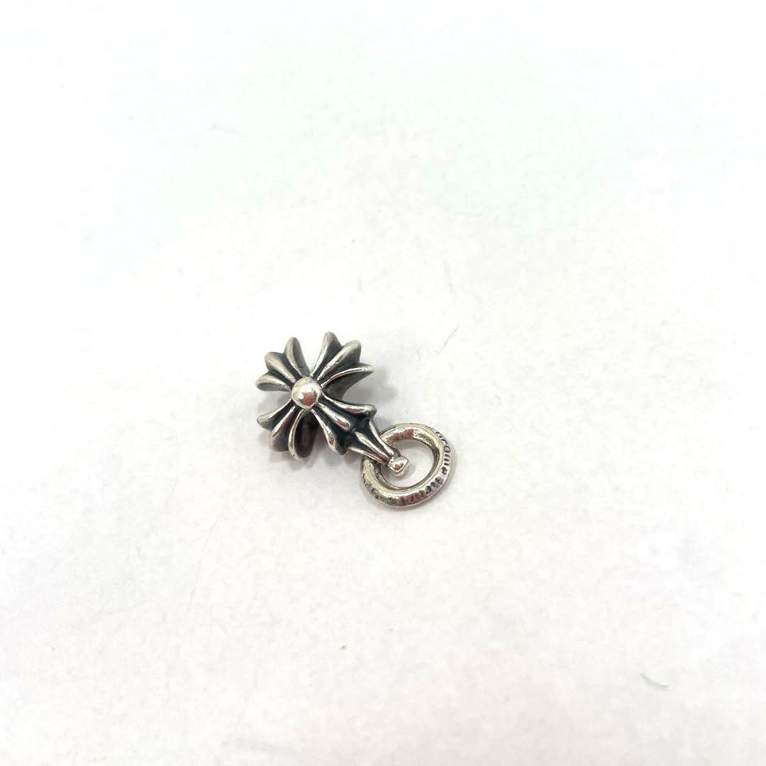 CHROME HEARTS クロムハーツ 925 ペンダント　ネックレス