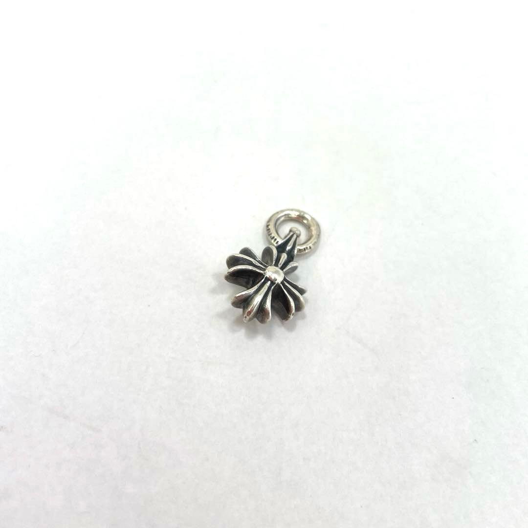 CHROME HEARTS クロムハーツ 925 ペンダント　ネックレス
