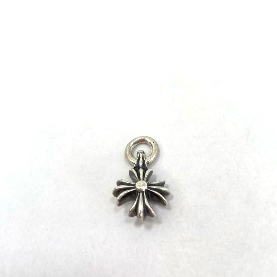 CHROME HEARTS クロムハーツ 925 ペンダント　ネックレス