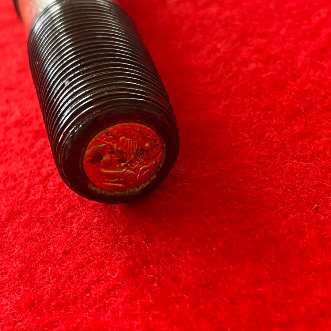 竹笛　横笛
