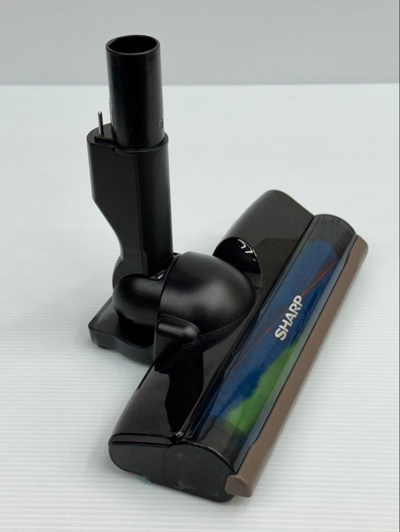 動作保証　中古　良品　シャープ　SHARP 掃除機　EC-HR7-T ヘッド