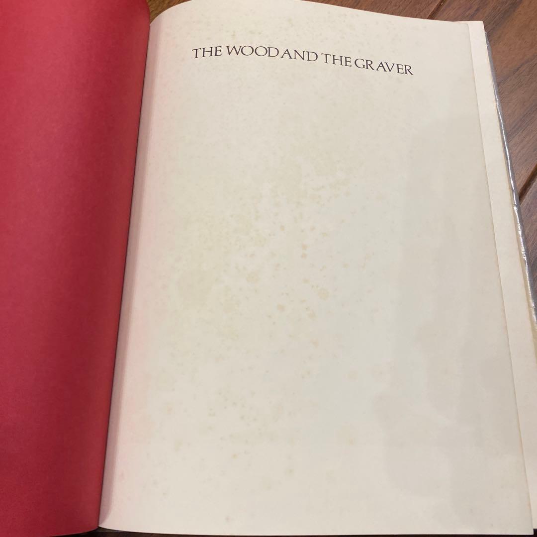 アート・デザイン・音楽 THE WOOD AND THE GRAVER