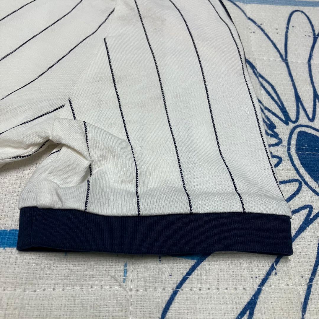 【希少】adidas リニア グラフィック カリ　半袖　Tシャツ　ロゴ