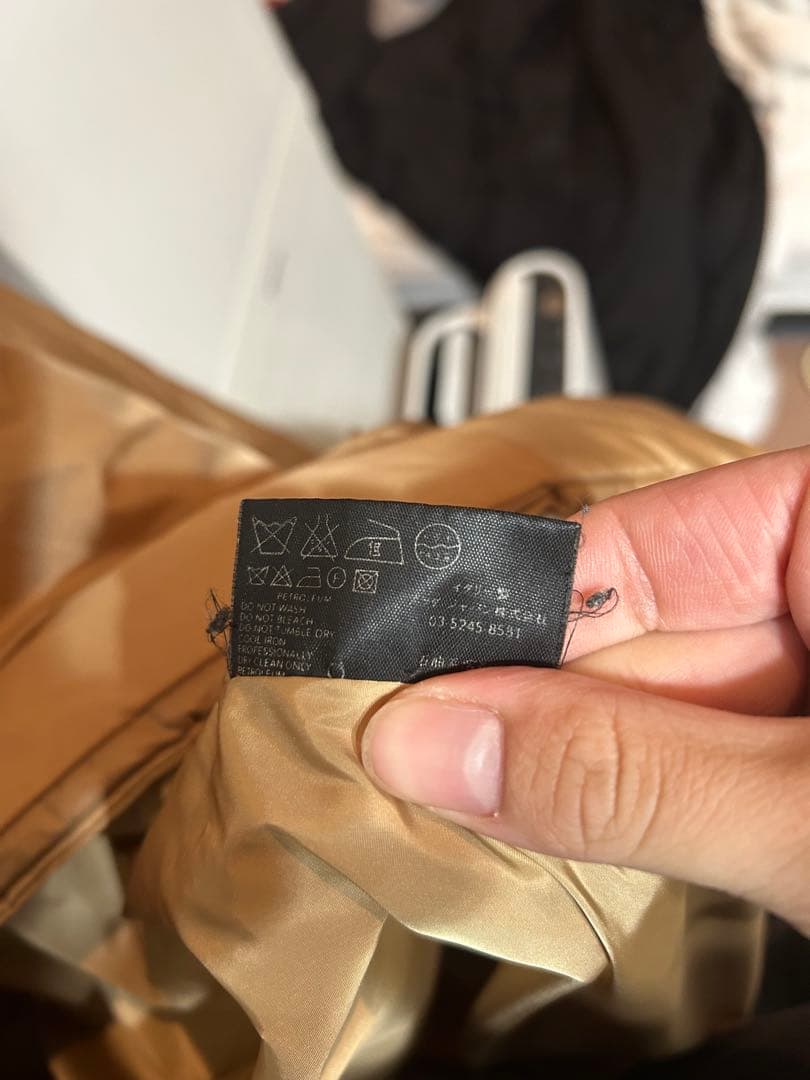 ジャケット・アウター prada nylon hooded duffle coat 99aw