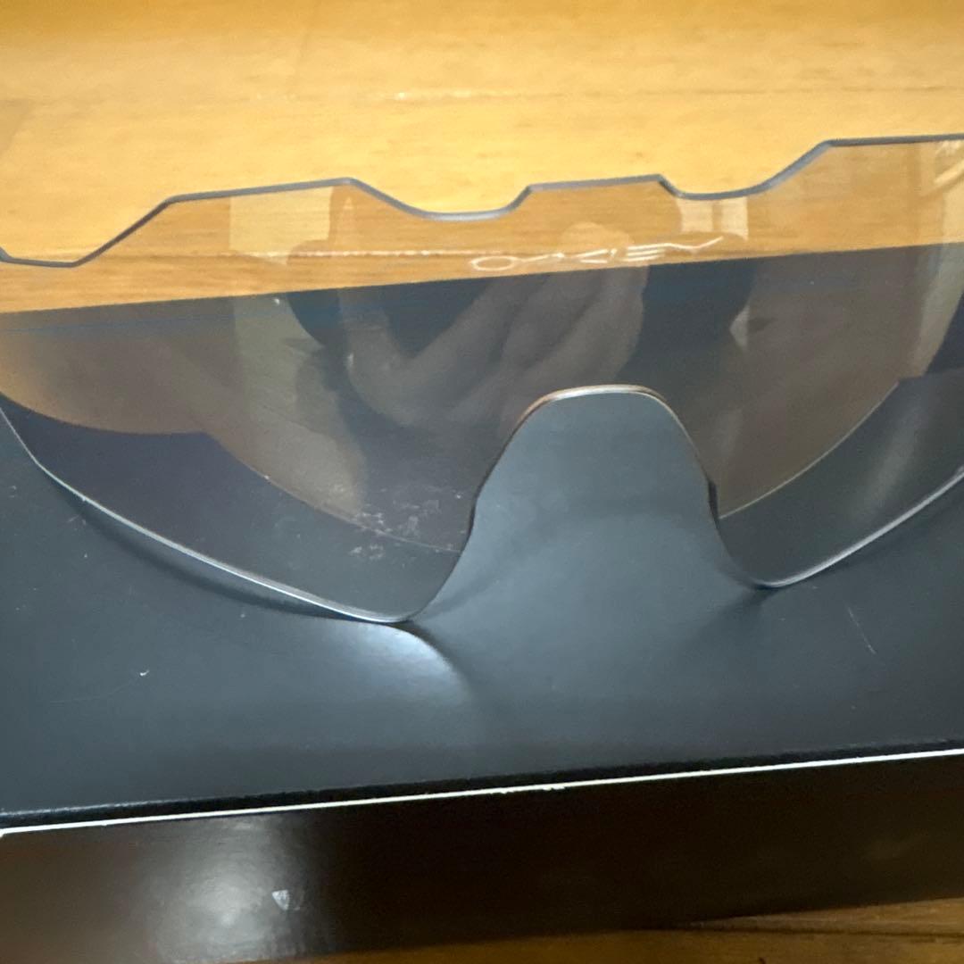 【新品】OAKLEY RADAR EV PATH 交換レンズ 調光レンズ