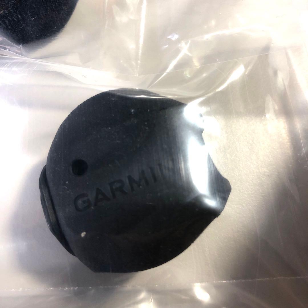 GARMIN EDGE 850 センサー（未使用）エッジ850付属センサー