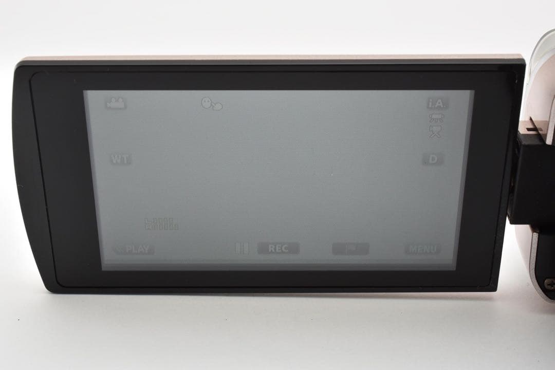 【完動品】Y-1354 JVC Everio GZ-E565