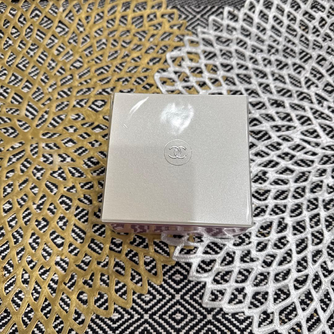 CHANEL Eau Tendre シャネル　ボディクリーム 150g