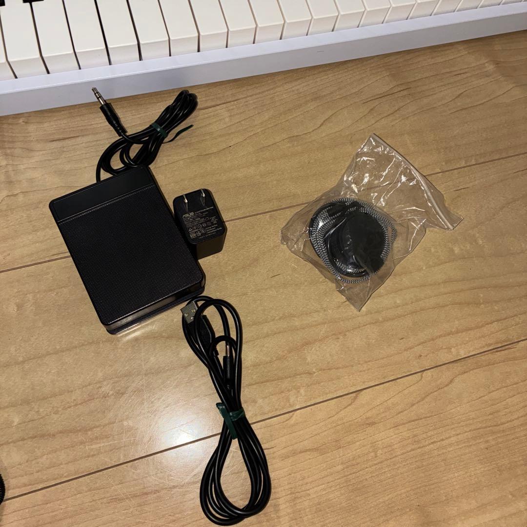 美品　Longeye FOLD PRO 電子ピアノ 88鍵盤 折り畳み式