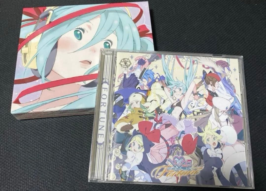 レア品 VOCALOID CDまとめ売り DECO*27 ひなた春花 初音ミク