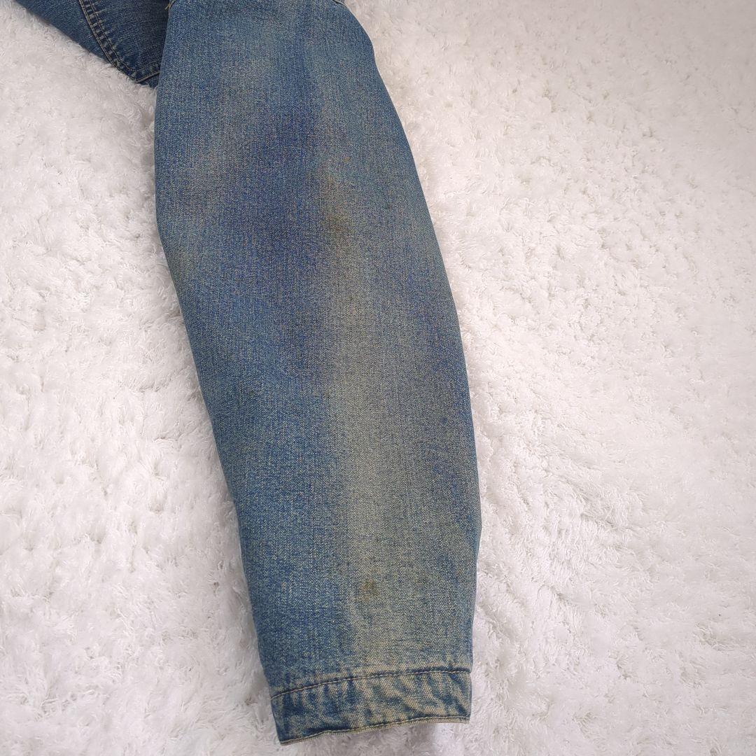 90~00年代 ギャップ GAP デニム カバーオール ヴィンテージ