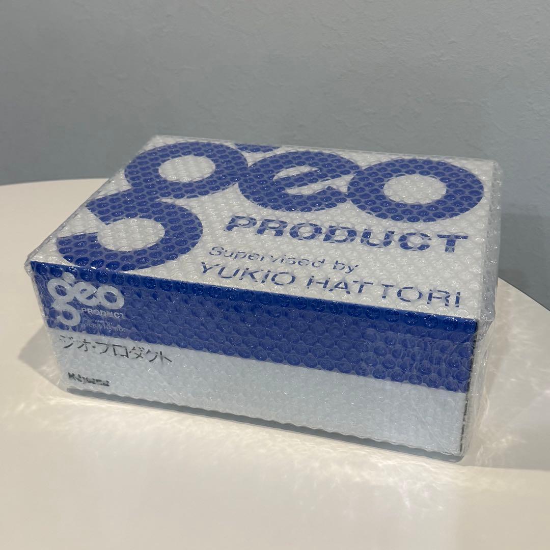 新品 geo PRODUCT 両手鍋 20cm GEO-20T