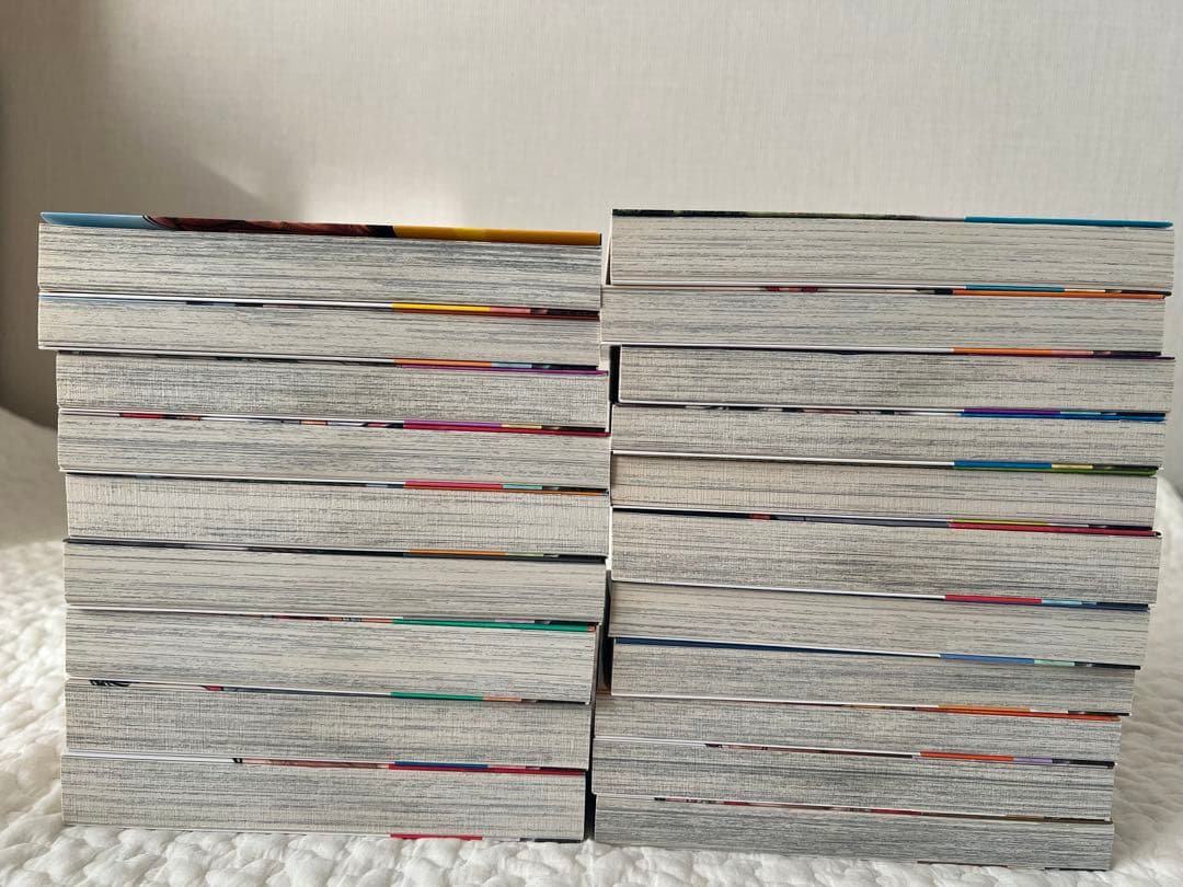 スラムダンク　新装再編版　全巻　20巻セット