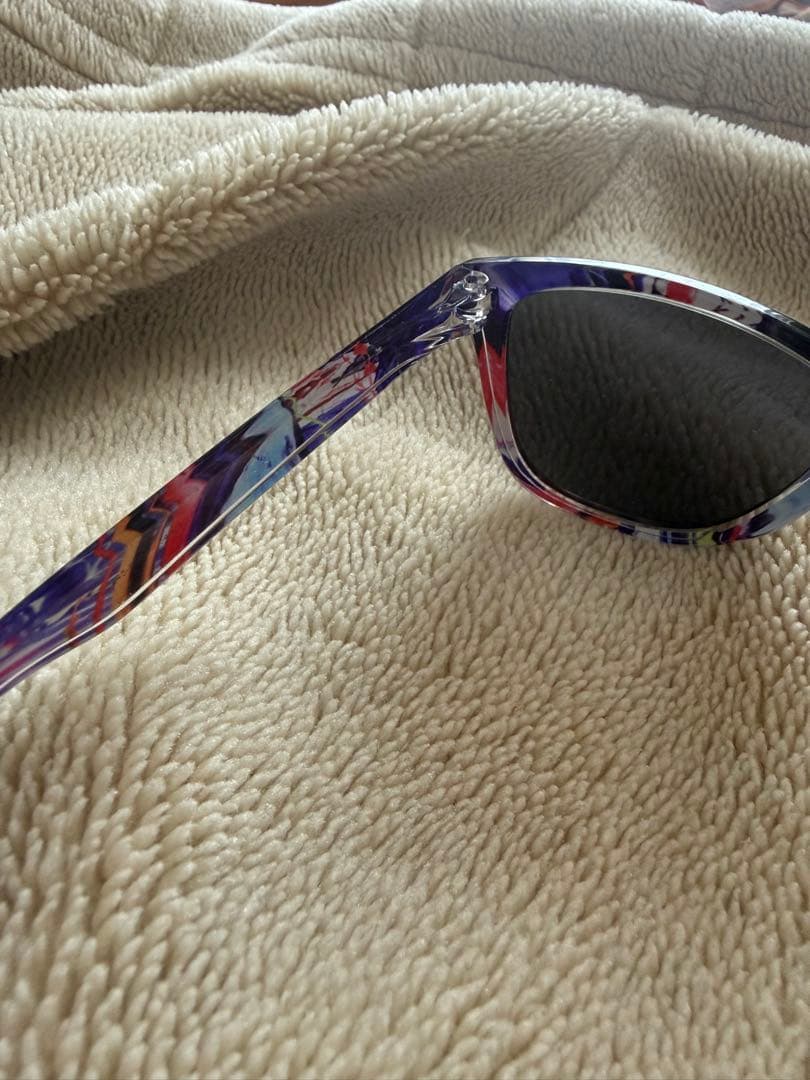 オークリー Frogskins kokoroコレクション