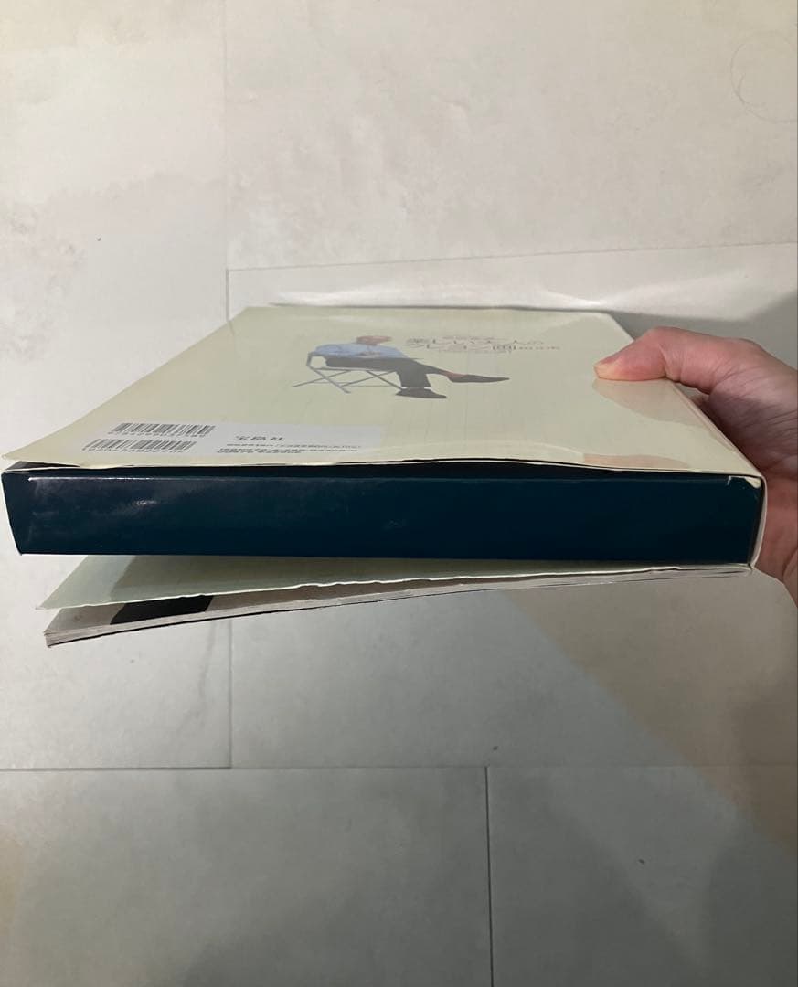柴崎春通監修　楽しい大人のクレヨン画BOOK
