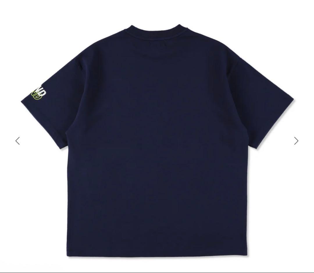 【新品　即日発送】ウィダンシー Tシャツ XL
