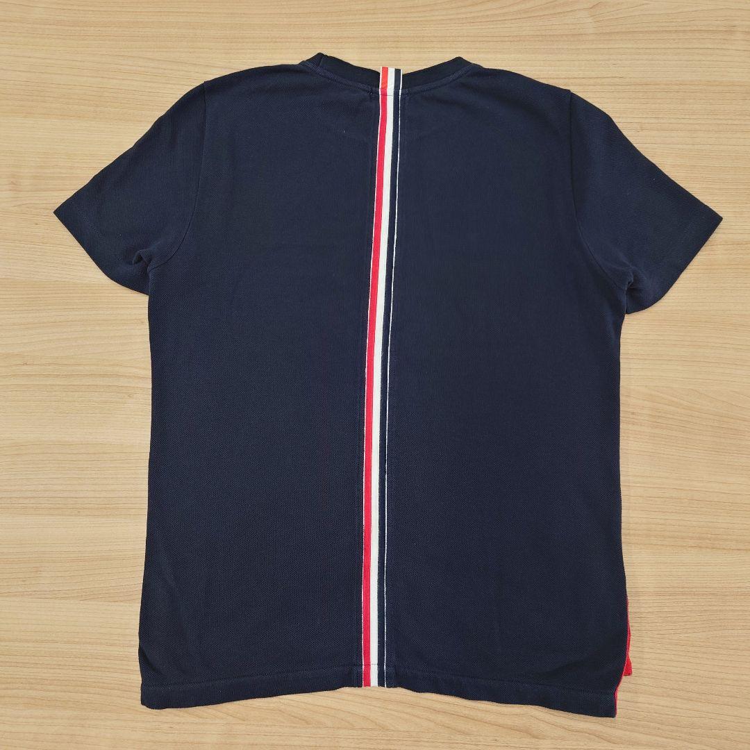 Thom Browne トム・ブラウン バックラインサイドスリッド