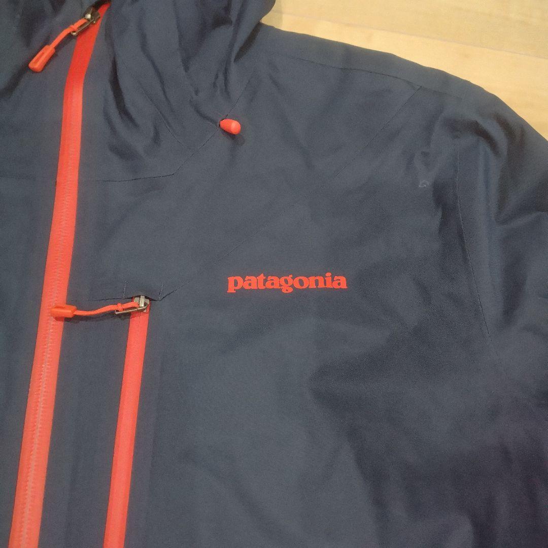 Patagonia shot Jacket スノーショットジャケットM