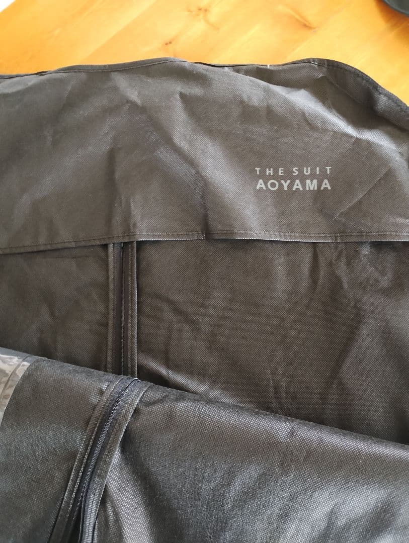 【美品】URBAN SETTER スーツ 2点セット