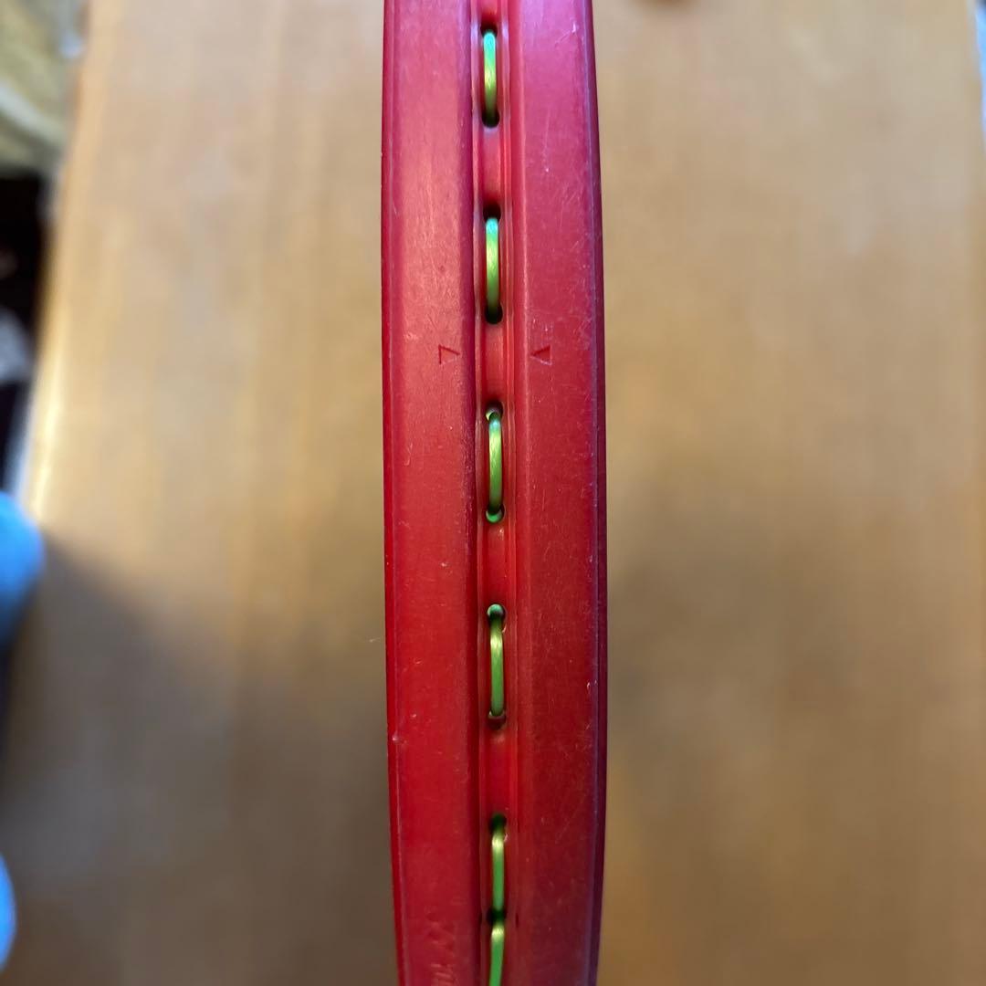 YONEX VCORE 102 テニスラケット