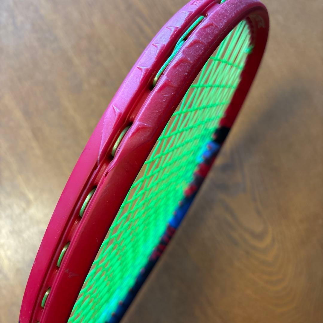 YONEX VCORE 102 テニスラケット