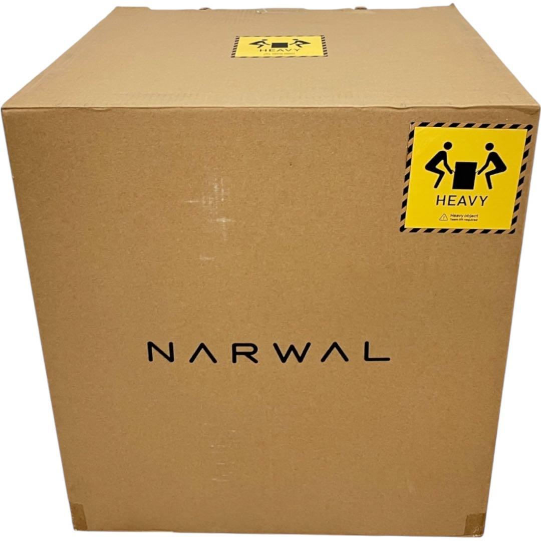 新品 NARWAL Freo Proロボット掃除機 ナーワル YJCC020