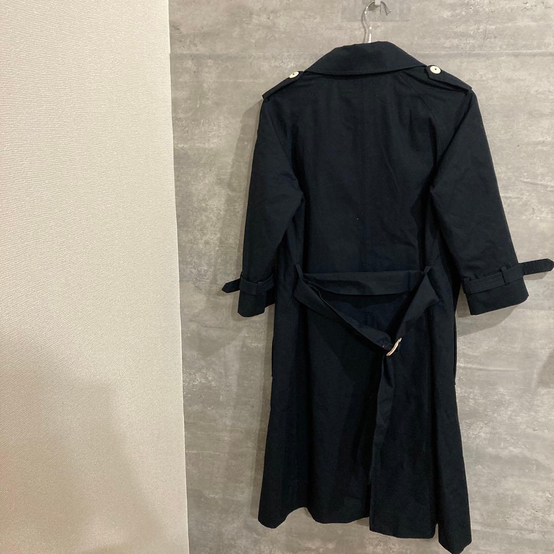 限定値下げ！　新品　トミーヒルフィガー　トレンチコート　