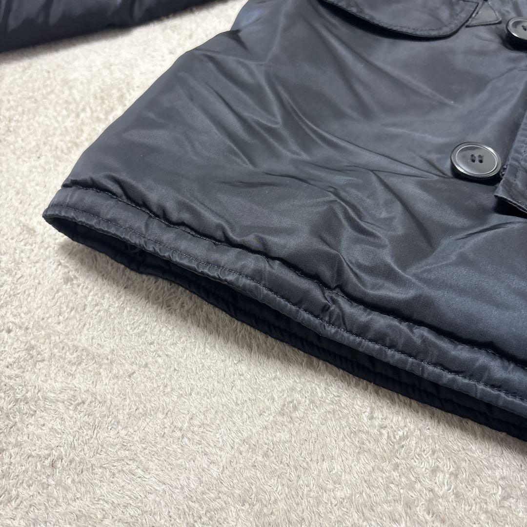 ジャケット・アウター ALPHA INDUSTRIES N-3B 20024-01 L
