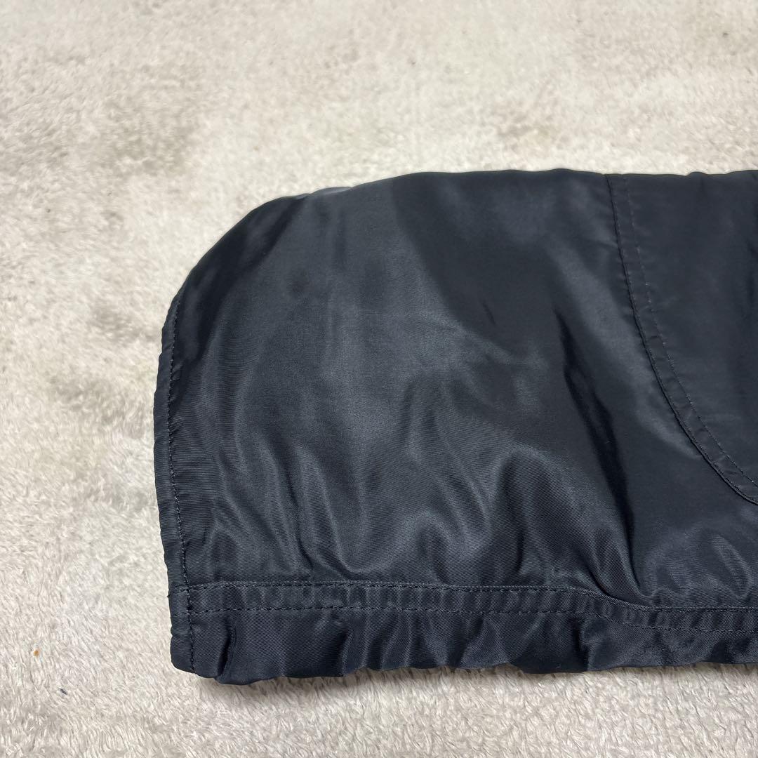 ジャケット・アウター ALPHA INDUSTRIES N-3B 20024-01 L