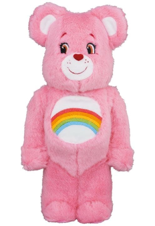 BE@RBRICK Cheer Bear(TM)Costume Ver.400％