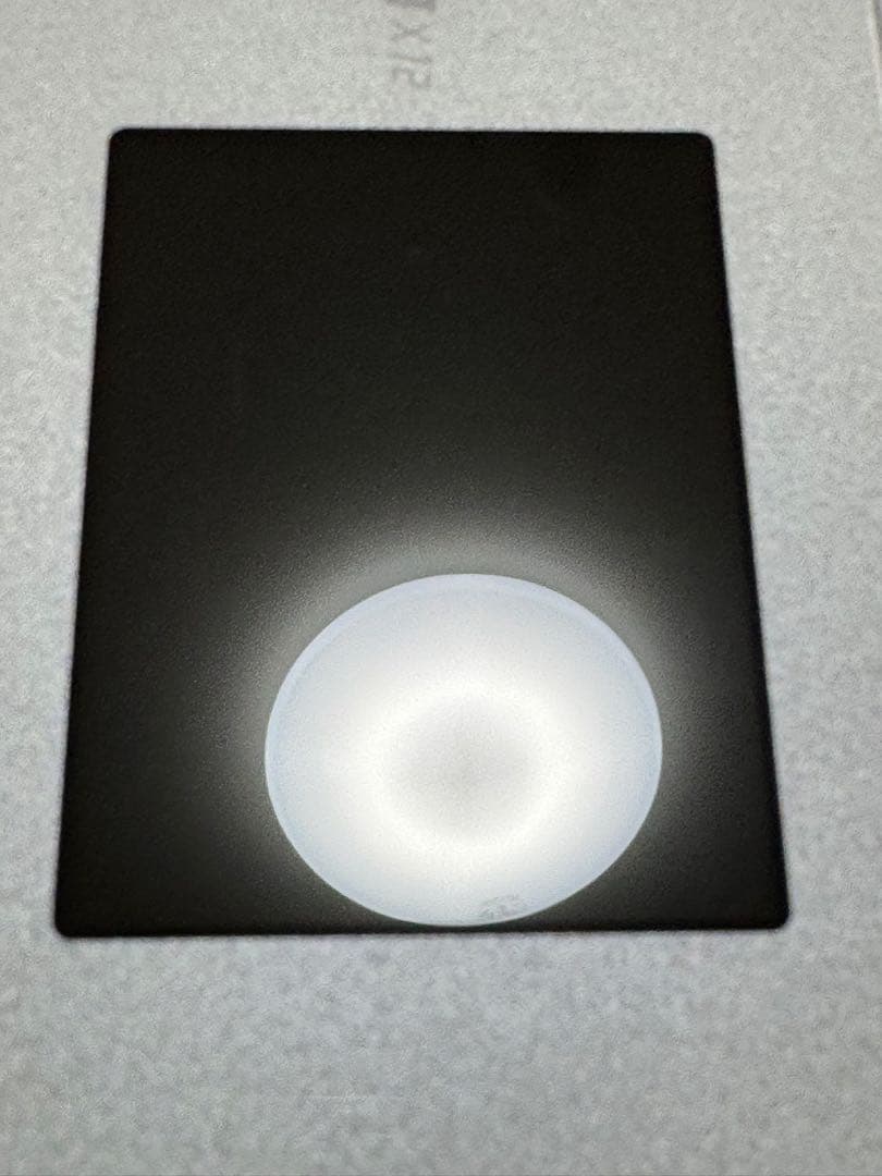Speed Wi-Fi 5G X12 NAR03 アイスホワイト 本体のみ