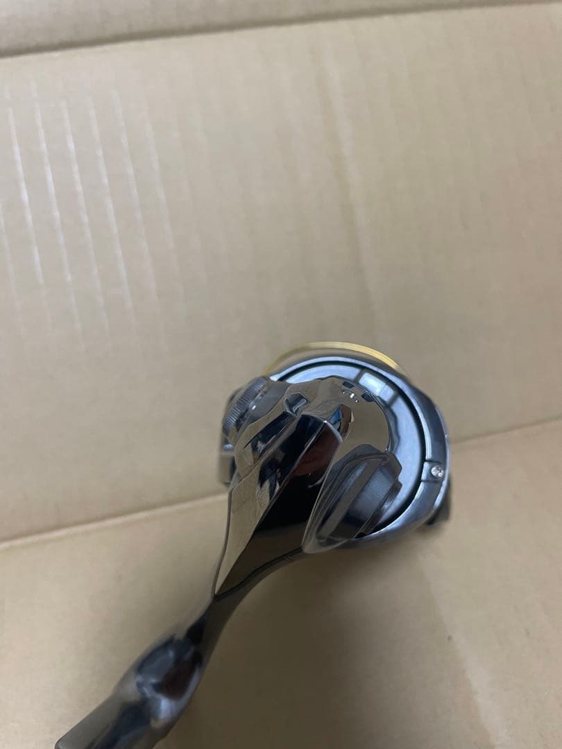 16ヴァンキッシュ　c2000s SRワークスチューン
