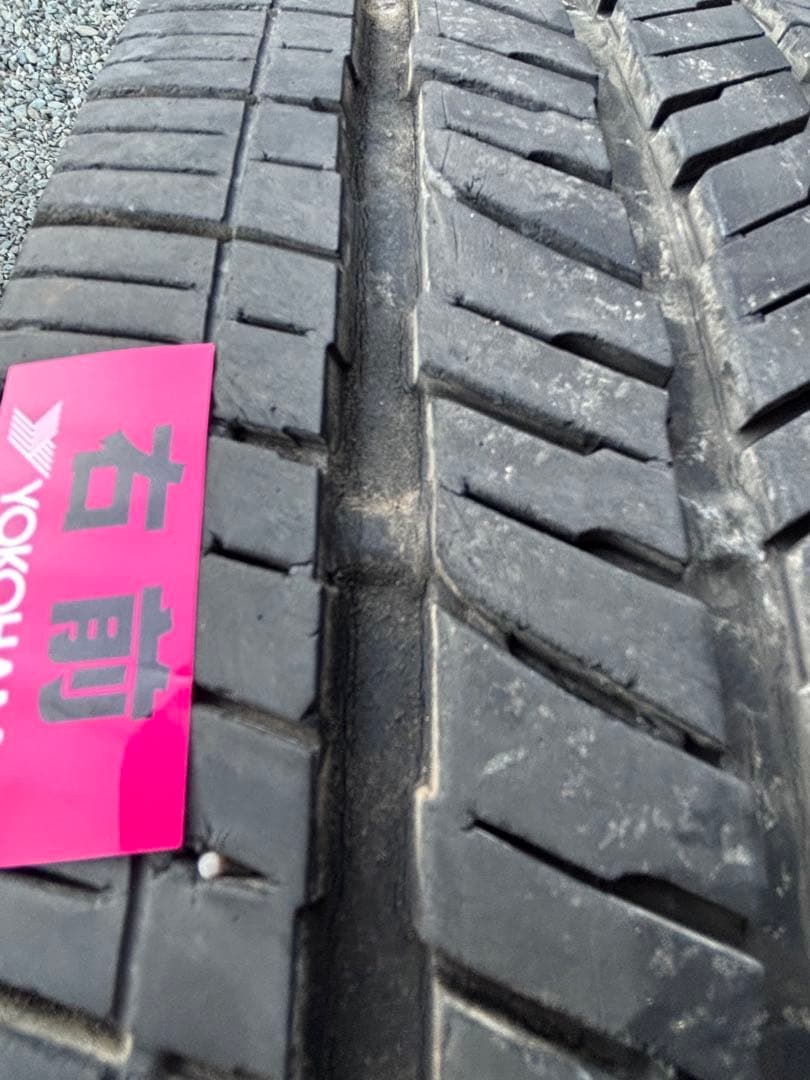 か*ン様 タイヤ BRIDGESTONE 255/70/R18 JLラングラー用