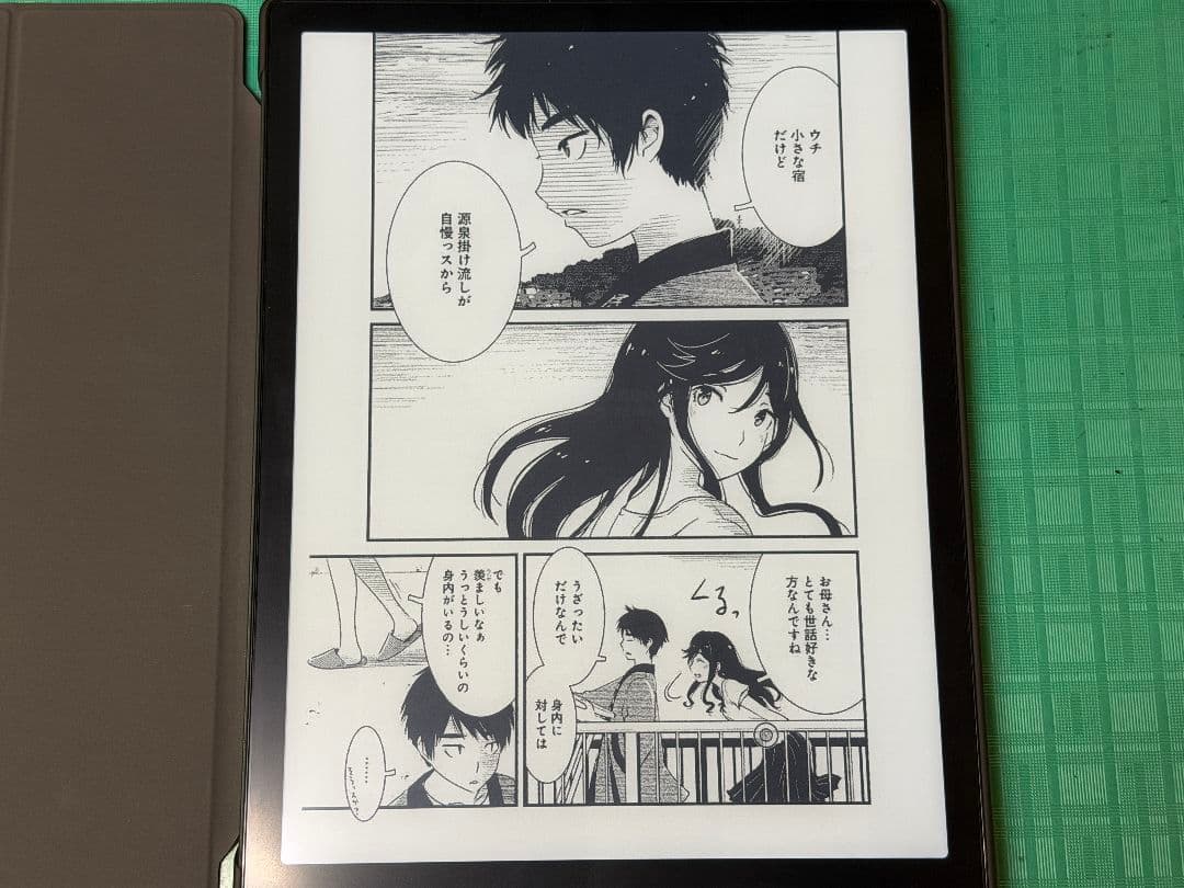 タ*ギ様 BOOX TAB X 13.3インチ e-inkタブレット LAMYペ