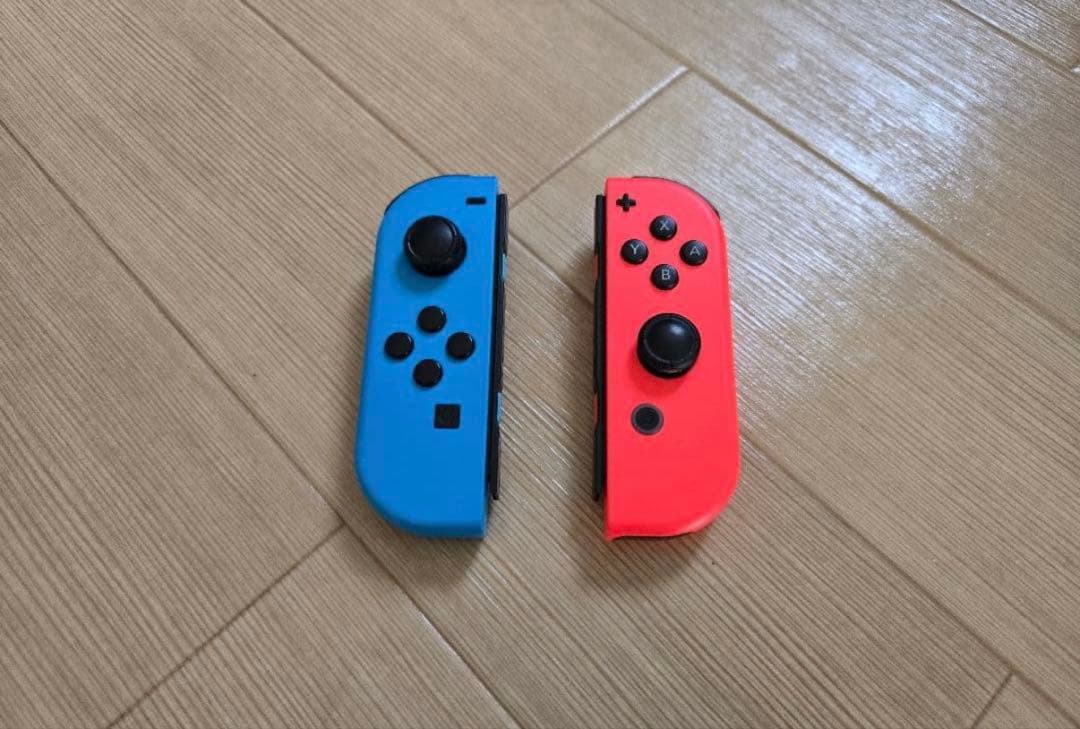 任天堂 Nintendo Switch 本体