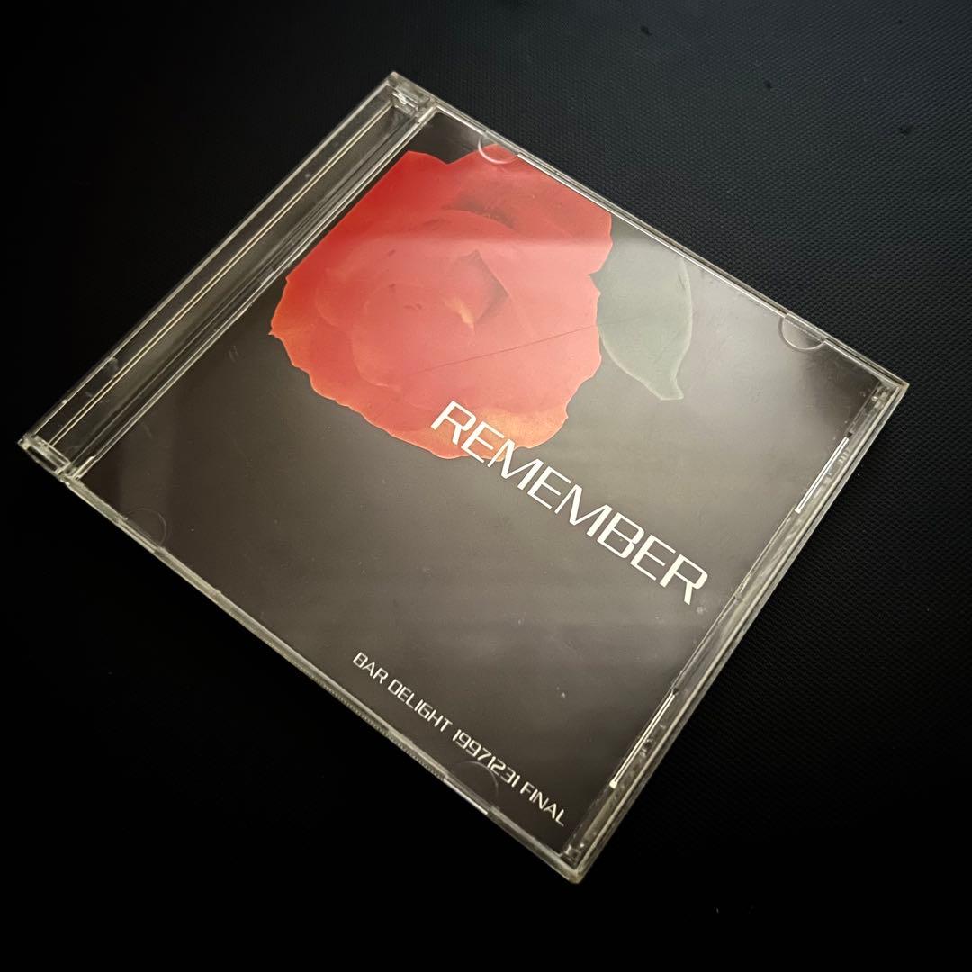 洋楽 BAR Delight MIX CDs