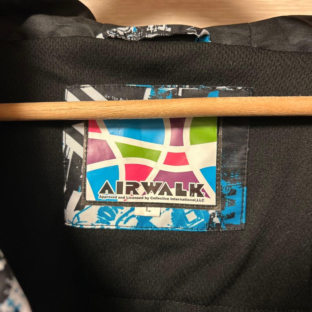 スノーウェア　スノーボード　スキーウェア　L M