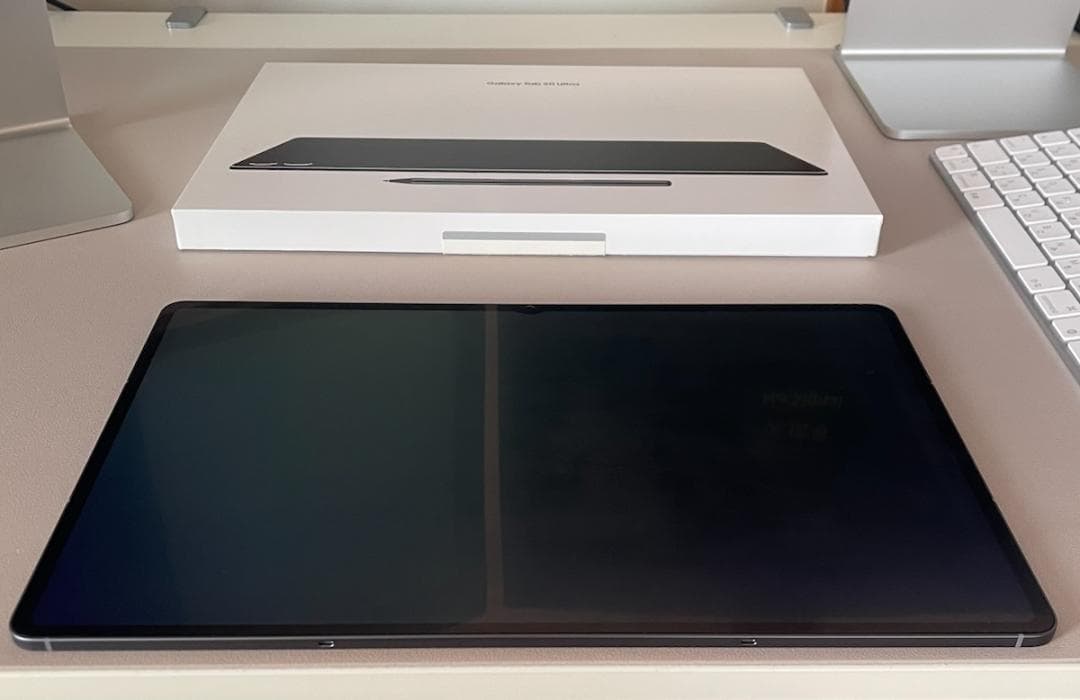 Samsung Galaxy Tab S11 Ultra 256GB 国内版
