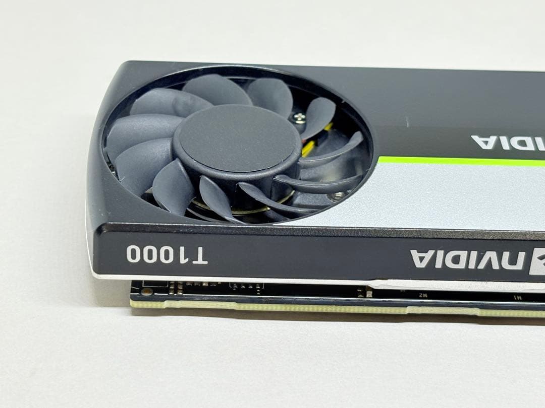 ★DELL純正品★NVIDIA T1000 4GB
