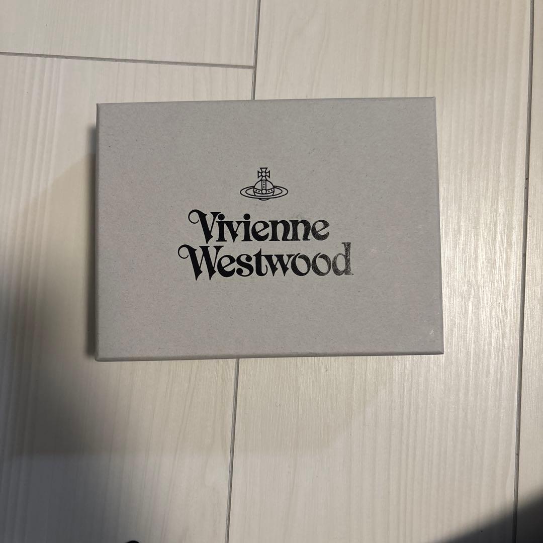 Vivienne Westwood smallWallet ミニ財布